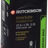 Камера Hutchinson 27.5″х1.70-2.35 AV ST, 48 мм