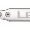Ключ для педалей Lezyne CNC Pedal Rod 30266
