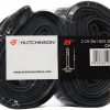 Комплект камер Hutchinson CH LOT 2 29″х1.90-2.35 VF, 48 мм