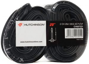 Комплект камер Hutchinson CH LOT 2 29″х1.90-2.35 VF, 48 мм