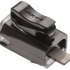 Комплект света Lezyne Led KTV Drive / Femto USB Pair, (220/5 lumen), черный Y13 29596