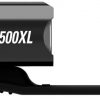 Комплект света Lezyne Hecto Drive 500XL / KTV Pair, (500/10 lumen), черный Y13 29531