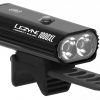 Комплект світла Lezyne Connect Smart 1000XL / KTV Smart Pair, (1000/75 lumen), чорний Y13 29497