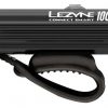 Комплект світла Lezyne Connect Smart 1000XL / KTV Smart Pair, (1000/75 lumen), чорний Y13 29498