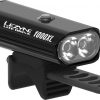 Комплект света Lezyne Lite Drive 1000XL / KTV PRO Pair, (1000/75 lumen), черный Y13 29610