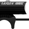 Комплект света Lezyne Lite Drive 1000XL / KTV PRO Pair, (1000/75 lumen), черный Y13 29611