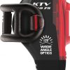 Комплект света Lezyne Lite Drive 1000XL / KTV PRO Pair, (1000/75 lumen), черный Y13 29613