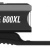 Комплект світла Lezyne Micro Drive 600XL/KTV PRO, (600/75 lumen), чорний Y13 29633