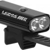 Комплект света Lezyne Micro PRO 800XL / KTV PRO, (800/75 lumen), черный Y13 29637