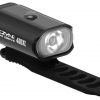 Комплект світла Lezyne Mini Drive 400 / Femto USB Drive Pair, (400/5 lumen), чорний Y13 29656