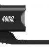 Комплект света Lezyne Mini Drive 400 / Femto USB Drive Pair, (400/5 lumen), черный Y13 29657