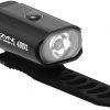 Комплект світла Lezyne Mini Drive 400 / KTV PRO Pair, (400/10 lumen), чорний Y13 29667