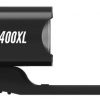 Комплект света Lezyne Mini Drive 400XL/Stick Pair, (400/30 lumen), черный Y14 29671
