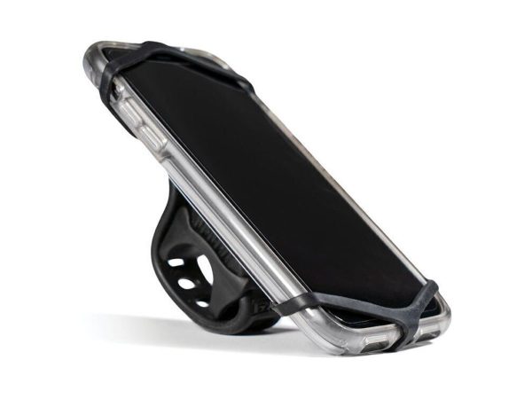Кріплення для утримання смартфона Lezyne Smart Grip Mount