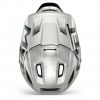 Шлем MET Parachute MCR MIPS CE White Iridescent | Matt 38682