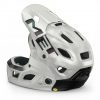 Шлем MET Parachute MCR MIPS CE White Iridescent | Matt 38683