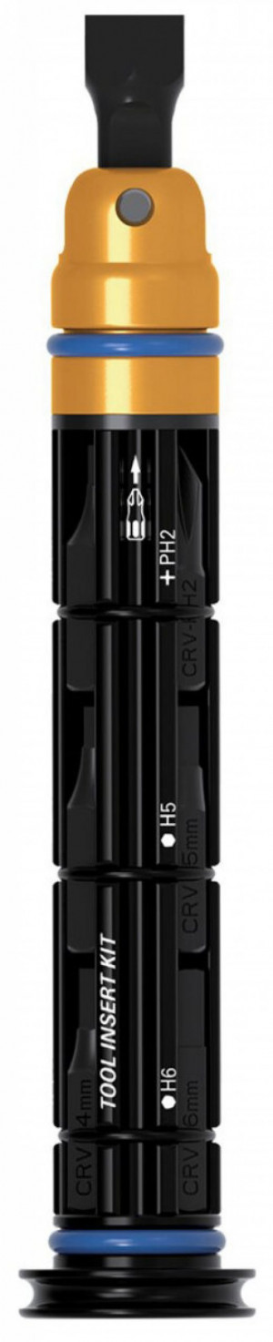 Мультитул Lezyne Tool Insert Kit – L