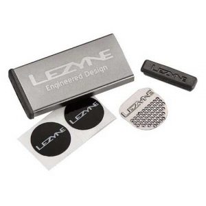 Ремкомплект Lezyne Metal Kit Box (24 шт.)