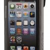 Чехол для телефона с креплением на руль Lezyne Smart Dry Caddy iPhone 5/5C/5S