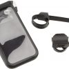 Чохол для телефону з кріпленням на кермо Lezyne Smart Dry Caddy iPhone 4s 29958