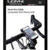 Чохол для телефону з кріпленням на кермо Lezyne Smart Dry Caddy iPhone 4s 29960