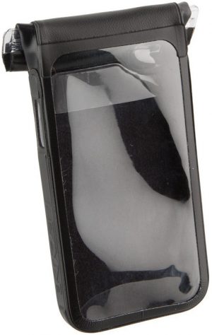 Чехол для телефона с креплением на руль Lezyne Smart Dry Caddy Samsung G4S