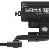 Передний свет Lezyne E-Bike Power STVZO Pro E115 Switch, (310 lumen), черный Y14 29517
