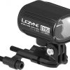 Передний свет Lezyne E-Bike Power STVZO Pro E115 Switch, (310 lumen), черный Y14