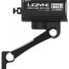 Передний свет Lezyne E-Bike Power STVZO Pro E115 Switch, (310 lumen), черный Y14 29518