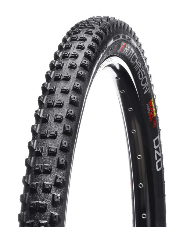 Покрышка Hutchinson DZO 27.5″х2.35, TS TL