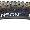 Покришка Hutchinson Taipan 29″х2.25, TS TL Hardskin 29272