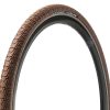 Покрышка Hutchinson Haussmann 700×37 TT WB коричневая