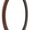 Покрышка Hutchinson Haussmann 700×37 TT WB коричневая 29359