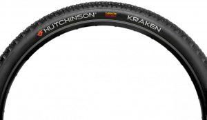 Покрышка Hutchinson Kraken 27.5″x2.3, TLR Reinforced