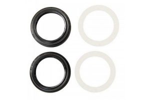 Пыльники Rock Shox Dust Seal/Foam Ring 32X41, 32X5 Black