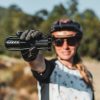 Насос ручний Lezyne CNC Tubeless Drive із СО2 з інструментом для ремонту безкамерок 29821