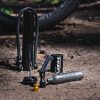 Насос ручний Lezyne CNC Tubeless Drive із СО2 з інструментом для ремонту безкамерок 29813