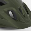 Шлем MET Echo CE Lime Green (матовый) 42672