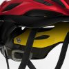 Шлем MET Estro MIPS CE Red Black Metallic | Glossy 42525