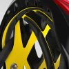 Шлем MET Estro MIPS CE Black Lime Yellow Metallic | Matt Glossy 42526