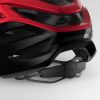 Шлем MET Estro MIPS CE Red Black Metallic | Glossy 42527