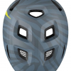 Шлем MET Hooray Mips CE Blue Zebra | Glossy 82433