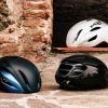 Шлем Met Manta MIPS CE White Holographic / Glossy 42512