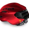 Шлем Met Manta MIPS CE Red Metallic / Glossy 29014