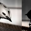 Шлем MET Mobilite CE Gray | Matt 42649