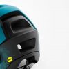 Шлем MET Roam MIPS CE Camo Lime Green (матовый) 42608