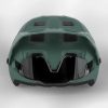 Шлем MET Terranova CE Alpine Green Orange | Matt Glossy 42601