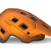 Шлем MET Terranova MIPS CE Orange Titanium Metallic Matt 28800