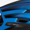 Шлем MET Trenta MIPS Black Blue Metallic | Matt Glossy 42492