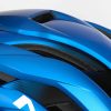 Шлем MET Trenta MIPS Black Blue Metallic | Matt Glossy 42495